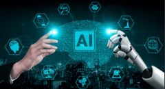 易云AI数字人曲播具备显著劣势