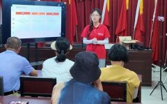 我们不再依赖单调的宣