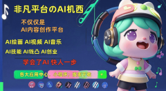 它内置海量的模特形